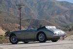Austin-Healey 3000 1963 года